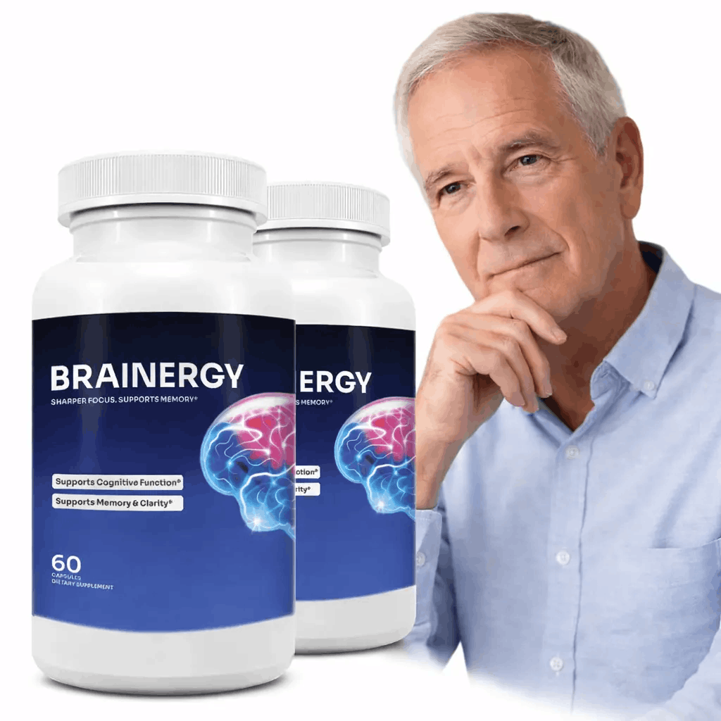 Brainergy supplement